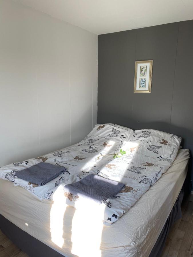 Ferienwohnung Byggtharhorn Selfoss Exterior foto